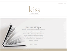 Tablet Screenshot of kiss.us